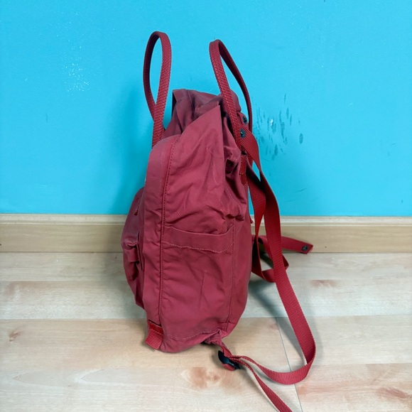Fjallraven Kanken 15\